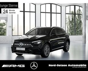 Mercedes-Benz GLA 200 Gebrauchtwagen