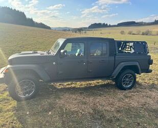 Jeep Gladiator Gebrauchtwagen