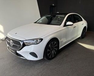 Mercedes-Benz E 220 Gebrauchtwagen