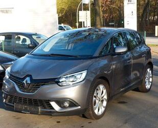 Renault Scenic Gebrauchtwagen
