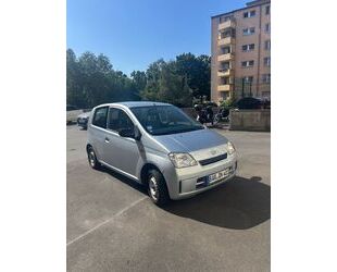 Daihatsu Cuore Gebrauchtwagen