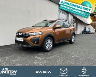 Dacia Sandero Gebrauchtwagen