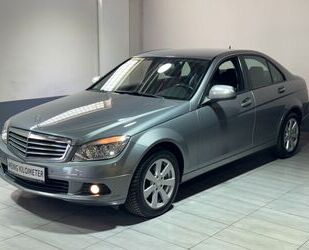 Mercedes-Benz C 200 Gebrauchtwagen