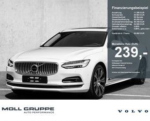 Volvo V90 Gebrauchtwagen