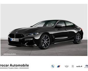 BMW M850 Gebrauchtwagen