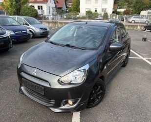 Mitsubishi Space Star Gebrauchtwagen