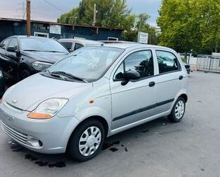 Chevrolet Matiz Gebrauchtwagen