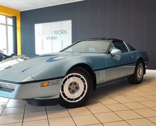 Corvette C4 Gebrauchtwagen