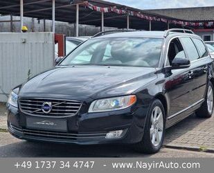 Volvo V70 Gebrauchtwagen