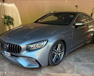 Mercedes-Benz S 500 Gebrauchtwagen