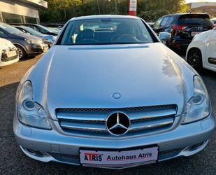 Mercedes-Benz CLS 350 Gebrauchtwagen