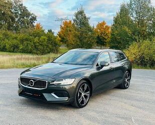 Volvo V60 Gebrauchtwagen