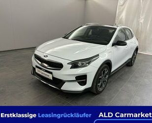 Kia XCeed Gebrauchtwagen