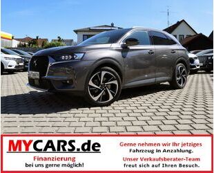 DS Automobiles DS7 (Crossback) Gebrauchtwagen