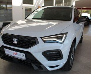 Seat Ateca Gebrauchtwagen