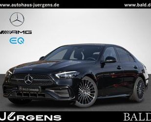 Mercedes-Benz C 200 Gebrauchtwagen