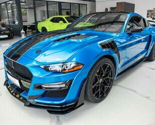 Ford Mustang Gebrauchtwagen