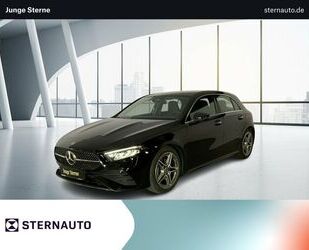 Mercedes-Benz A 200 Gebrauchtwagen