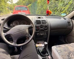 Mitsubishi Carisma Gebrauchtwagen