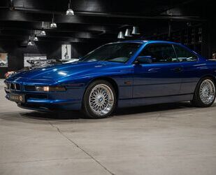 BMW 840 Gebrauchtwagen