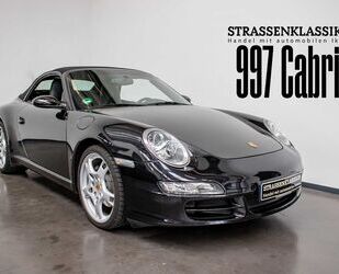 Porsche 997 Gebrauchtwagen