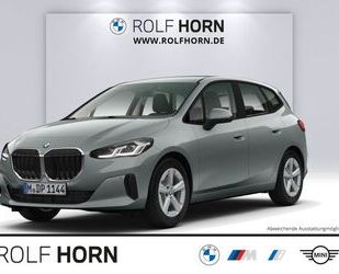 BMW 216 Active Tourer Gebrauchtwagen