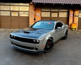 Dodge Challenger Gebrauchtwagen