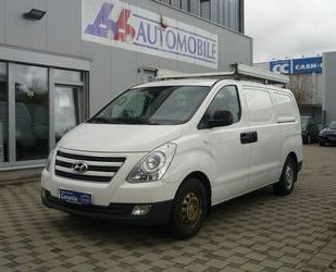 Hyundai H-1 Gebrauchtwagen