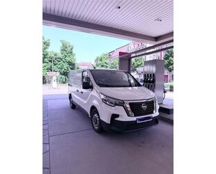 Nissan Primastar Gebrauchtwagen