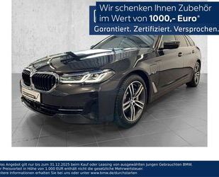 BMW 530 Gebrauchtwagen