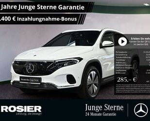 Mercedes-Benz EQA Gebrauchtwagen