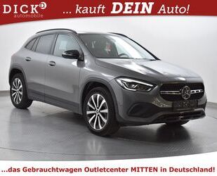 Mercedes-Benz GLA 250 Gebrauchtwagen