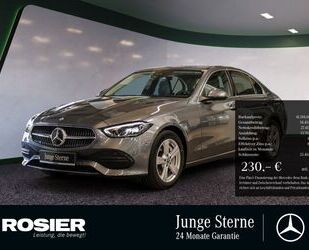 Mercedes-Benz C 400 Gebrauchtwagen