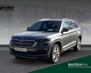 Skoda Kodiaq Gebrauchtwagen