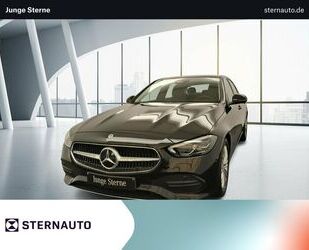 Mercedes-Benz C 200 Gebrauchtwagen