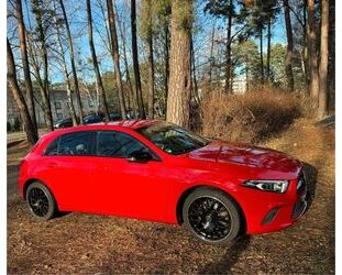 Mercedes-Benz A 220 Gebrauchtwagen