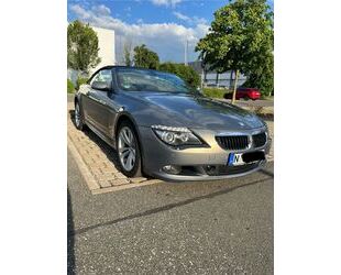 BMW 630 Gebrauchtwagen