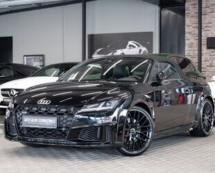 Audi TTS Gebrauchtwagen