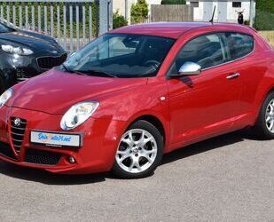Alfa Romeo MiTo Gebrauchtwagen