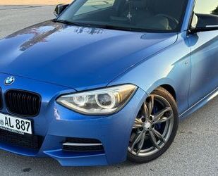 BMW M135 Gebrauchtwagen