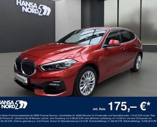 BMW 116 Gebrauchtwagen