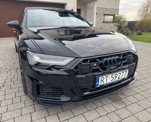 Audi S6 e-tron Gebrauchtwagen