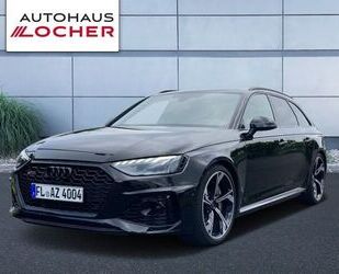 Audi RS4 Gebrauchtwagen