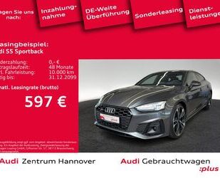 Audi S5 Gebrauchtwagen