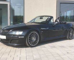 BMW Z3 Gebrauchtwagen