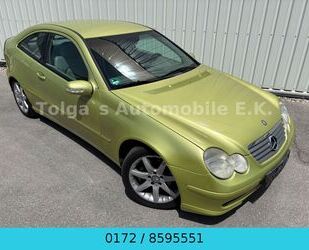 Mercedes-Benz CL 200 Gebrauchtwagen