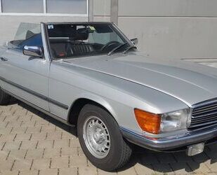 Mercedes-Benz SL 280 Gebrauchtwagen