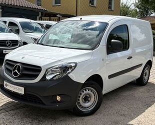 Mercedes-Benz Citan Gebrauchtwagen