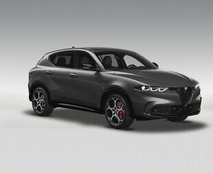 Alfa Romeo Tonale Gebrauchtwagen