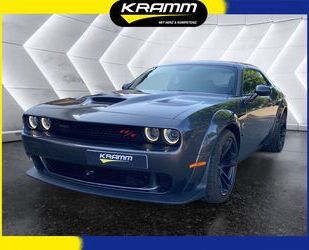 Dodge Challenger Gebrauchtwagen